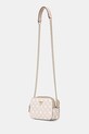 Τσάντα Guess NOELLE HWPG78.79140 μπεζ SS25