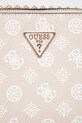 Τσάντα Guess NOELLE μπεζ HWPG78.79140