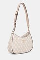 Guess torebka NOELLE HWPG78.79180 beżowy SS25