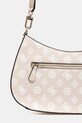 Guess torebka NOELLE beżowy HWPG78.79180