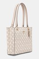 Τσάντα Guess NOELLE HWPG78.79250 ροζ SS25