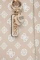 Τσάντα Guess NOELLE ροζ HWPG78.79250