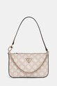 Τσάντα Guess NOELLE συνθετικό μπεζ HWPG78.79720