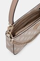 Τσάντα Guess NOELLE HWPG78.79720 μπεζ