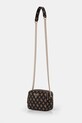 Kabelka Guess NOELLE HWPZ78.79140 hnědá SS25