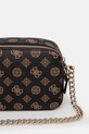 Doplňky Kabelka Guess NOELLE HWPZ78.79140 hnědá