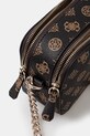 Kabelka Guess NOELLE HWPZ78.79140 hnědá