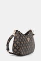Сумочка Guess NOELLE HWPZ78.79180 коричневий SS25