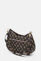 Аксесуари Сумочка Guess NOELLE HWPZ78.79180 коричневий