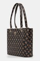 Kabelka Guess NOELLE HWPZ78.79250 hnědá SS25