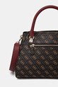 Аксессуары Сумочка Guess NOELLE HWQL78.79070 коричневый