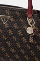 Сумочка Guess NOELLE коричневый HWQL78.79070