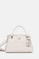 Guess torebka NOELLE nie mieści A4 beżowy HWZG78.79070