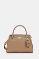 Сумочка Guess NOELLE не вміщує А4 коричневий HWZG78.79070