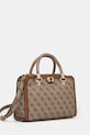 Τσάντα Guess ORLINA HWSG95.40060 καφέ SS25