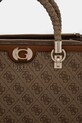 Сумочка Guess ORLINA коричневий HWSG95.40060