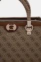 Τσάντα Guess ORLINA καφέ HWSG95.40060