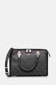 Guess torebka ORLINA nie mieści A4 czarny HWSG95.40060
