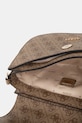 Чанта Guess ORLINA HWSG95.40200 кафяв