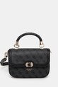 Сумочка Guess ORLINA синтетичний сірий HWSG95.40200