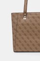 Αξεσουάρ Τσάντα Guess ORLINA HWSG95.40250 καφέ