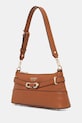Guess kézitáska SILVYE HWBG95.27170 barna SS25