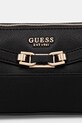 Guess poseta SILVYE negru HWBG95.27170