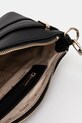 Guess poseta SILVYE HWBG95.27170 negru