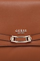 Torba Guess SILVYE HWBG95.27190 smeđa