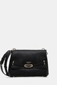 Guess poseta SILVYE uni negru HWBG95.27190