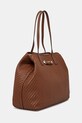 Guess torebka VIKKY HWGW93.18290 brązowy SS25
