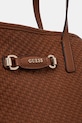 Akcesoria Guess torebka VIKKY HWGW93.18290 brązowy