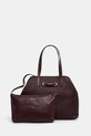 Сумочка Guess VIKKY вмещает А4 бордо HWGW93.18290