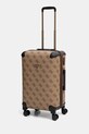 Kufor Guess BERTA 76x36x33 cm TWO868.89820 hnedá SS25