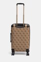 Doplnky Kufor Guess BERTA 76x36x33 cm TWO868.89820 hnedá