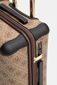 Kufor Guess BERTA 76x36x33 cm hnedá TWO868.89820