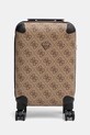 Валіза Guess BERTA 53x31,5x22 см вміщує А4 коричневий TWO868.89830