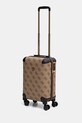 Валіза Guess BERTA 53x31,5x22 см TWO868.89830 коричневий SS25