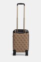 Аксесуари Валіза Guess BERTA 53x31,5x22 см TWO868.89830 коричневий