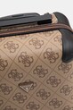 Валіза Guess BERTA 53x31,5x22 см коричневий TWO868.89830