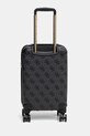 Doplnky Kufor Guess BERTA 76x36x33 cm TWO868.89830 sivá