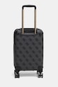 Akcesoria Guess walizka BERTA 53x31,5x22 cm TWO868.89830 szary