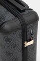 Guess walizka BERTA 53x31,5x22 cm szary TWO868.89830