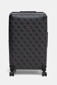 Валіза Guess BERTA 70x45x33 см вміщує А4 сірий TWO868.89880