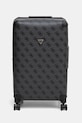 Guess valiză BERTA 70x45x33 cm incape in A4 gri TWO868.89880