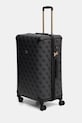 Guess valiză BERTA 70x45x33 cm TWO868.89880 gri SS25