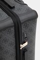 Валіза Guess BERTA 70x45x33 см сірий TWO868.89880