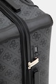 Guess valiză BERTA 70x45x33 cm gri TWO868.89880
