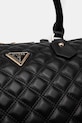 Guess geanta GIULLY negru TWQ874.84160