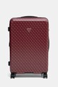 Валіза Guess JESCO 77x51x29 см синтетичний бордо TWE838.99880